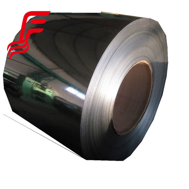 Material de Construcción Bobina de Acero Galvanizado por Inmersión en Caliente Gi Dx51d