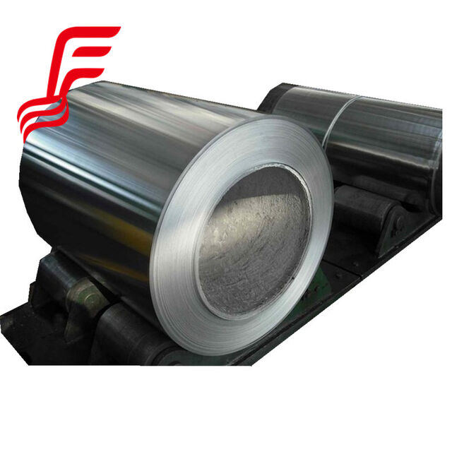 Material de Construcción Bobina de Acero Galvanizado por Inmersión en Caliente Gi Dx51d