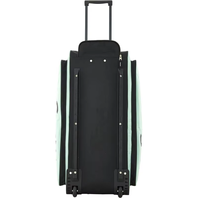 30inch Rolling Duffel Bags Outdoor Luggage Travel Bags With Wheels Men Sports Wheeled Bag With Large Capacity