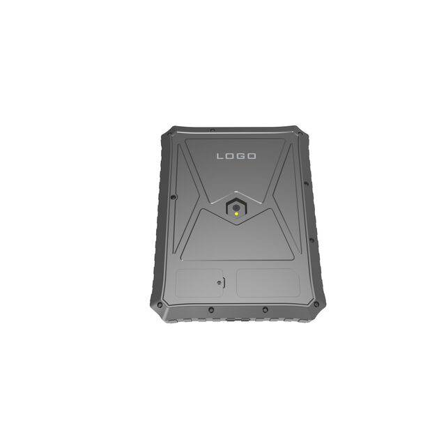 IDMEIA Top-Slim HYF BH808 Biometrische Handheld-FAP60-Geräte Fingerabdruck-Tablet-PC mit Android-Betriebssystem