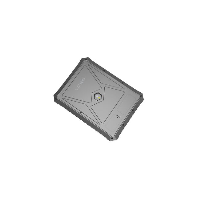 IDMEIA Top-Slim HYF BH808 Biometrische Handheld-FAP60-Geräte Fingerabdruck-Tablet-PC mit Android-Betriebssystem