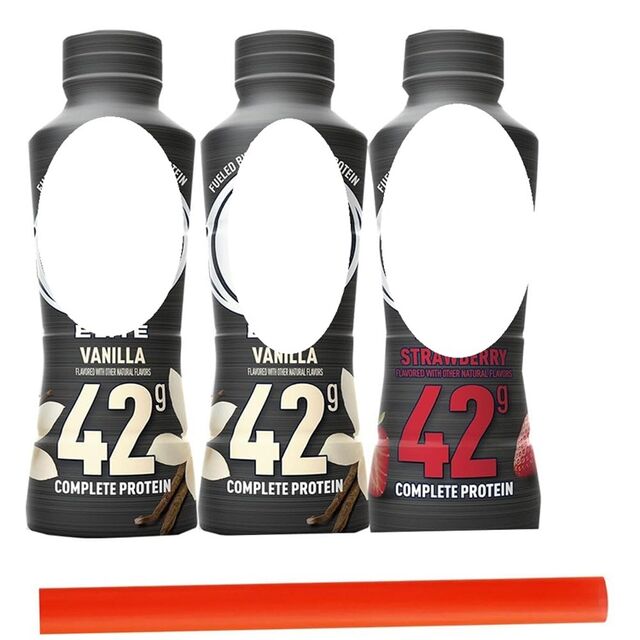 Core Power Proteinshake in großen Mengen kaufen