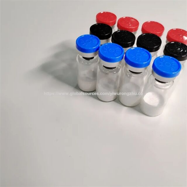 Hochreines RT-gefriergetrocknetes Pulver mit über 99% Reinheit, hergestellt in chinesischen Fabriken