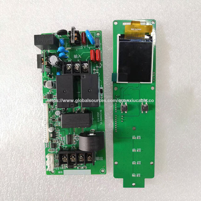 Solución de copia de placa PCBA, desarrollo de placas, compartiendo soluciones para dispositivos inteligentes, internet de las cosas, diseño de placas de circuitos, placa de control de aplicaciones
