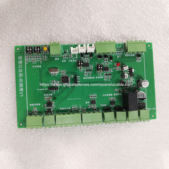 Solución de copia de placa PCBA, desarrollo de placas, compartiendo soluciones para dispositivos inteligentes, internet de las cosas, diseño de placas de circuitos, placa de control de aplicaciones