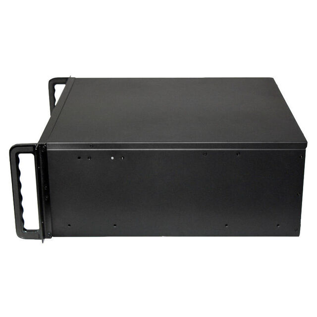 Chassis de Servidor Gabinete de Metal Caixa Fabricação de Chapas Metálicas Carcaça de Chassis Sub-rack de Montagem em Rack 2U 3U 4U