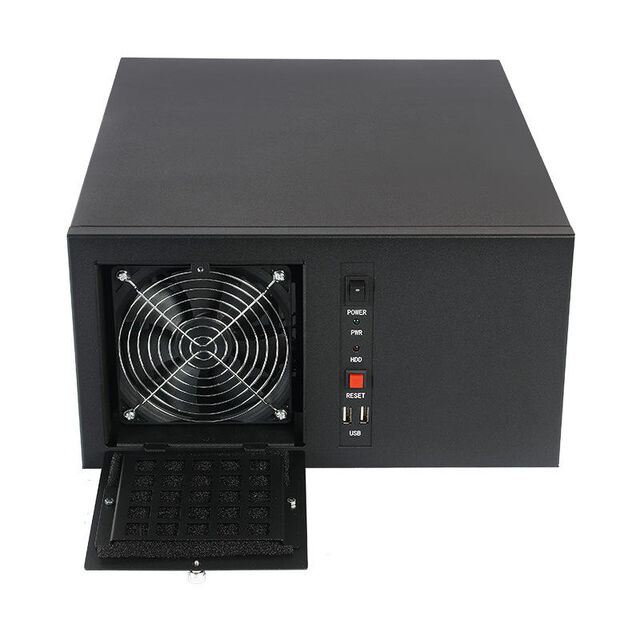 Chassis de Servidor Gabinete de Metal Caixa Fabricação de Chapas Metálicas Carcaça de Chassis Sub-rack de Montagem em Rack 2U 3U 4U