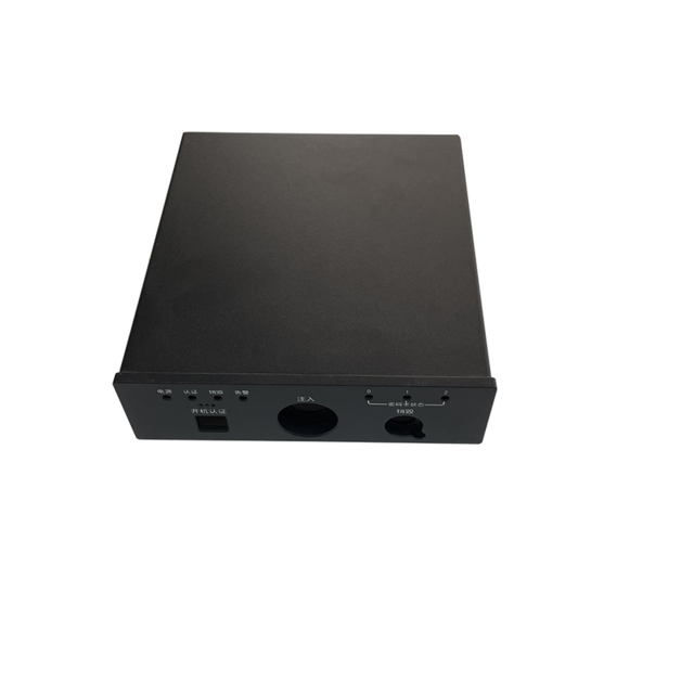 Chassis de Servidor Gabinete de Metal Caixa Fabricação de Chapas Metálicas Carcaça de Chassis Sub-rack de Montagem em Rack 2U 3U 4U