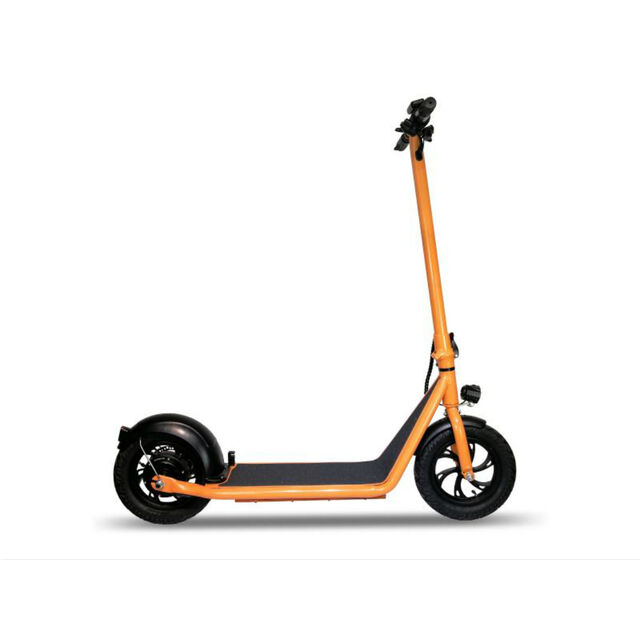 Motorrad Elektroroller Fahrrad Elektrofahrrad Elektromotorrad Roller Motorrad Zweiradroller 36V 13.6Ah Elektrischer Tretroller Stadt