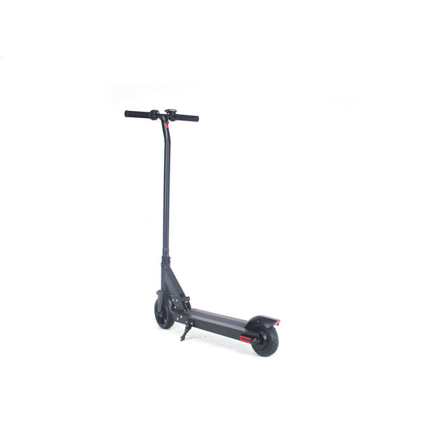 Elektroroller, Tretroller, Mobilität, Zweiradroller, Motorroller, 8,5 Zoll 36V 10,1Ah Batterie, 350W Motor, Stepper-Roller