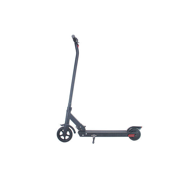 Elektroroller, Tretroller, Mobilität, Zweiradroller, Motorroller, 8,5 Zoll 36V 10,1Ah Batterie, 350W Motor, Stepper-Roller