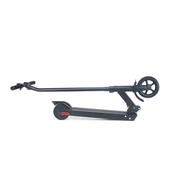 Elektroroller, Tretroller, Mobilität, Zweiradroller, Motorroller, 8,5 Zoll 36V 10,1Ah Batterie, 350W Motor, Stepper-Roller