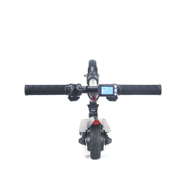 Elektroroller, Tretroller, Mobilität, Zweiradroller, Motorroller, 8,5 Zoll 36V 10,1Ah Batterie, 350W Motor, Stepper-Roller