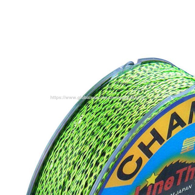 Líneas de pesca, línea principal de pesca, línea de nylon sublínea resistente al desgaste, pesca salvaje, pesca de ocio