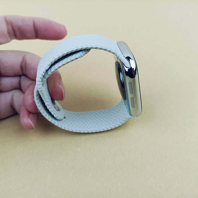 Smartwatch ultra-fine et légère pour les trajets quotidiens