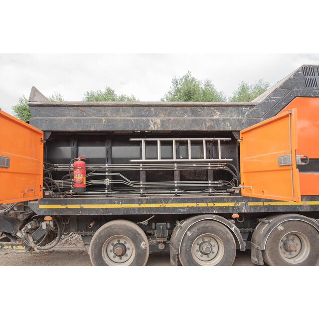 Truck Crane Machine, 30-Ton XCM Brand New Hydraulic Mobile Truck Crane Machine QY30K5-I