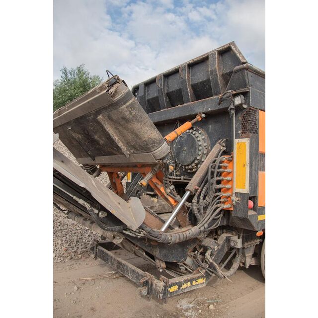 Truck Crane Machine, 30-Ton XCM Brand New Hydraulic Mobile Truck Crane Machine QY30K5-I