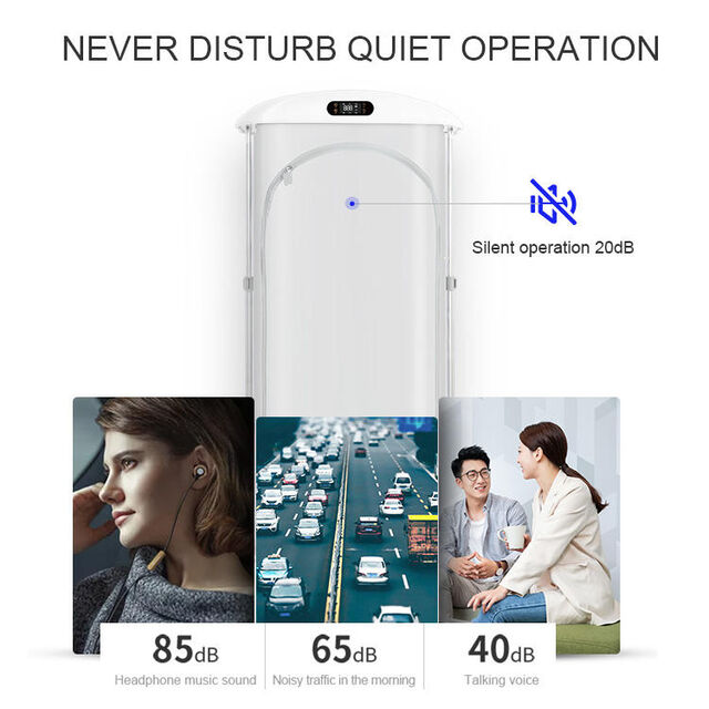Secador de Roupa Inteligente Personalizado para Casa, Aquecimento Rápido, Lâmpada UV Inteligente de Esterilização, Passagem Automática, Íon de Roupa Impermeável 1500W