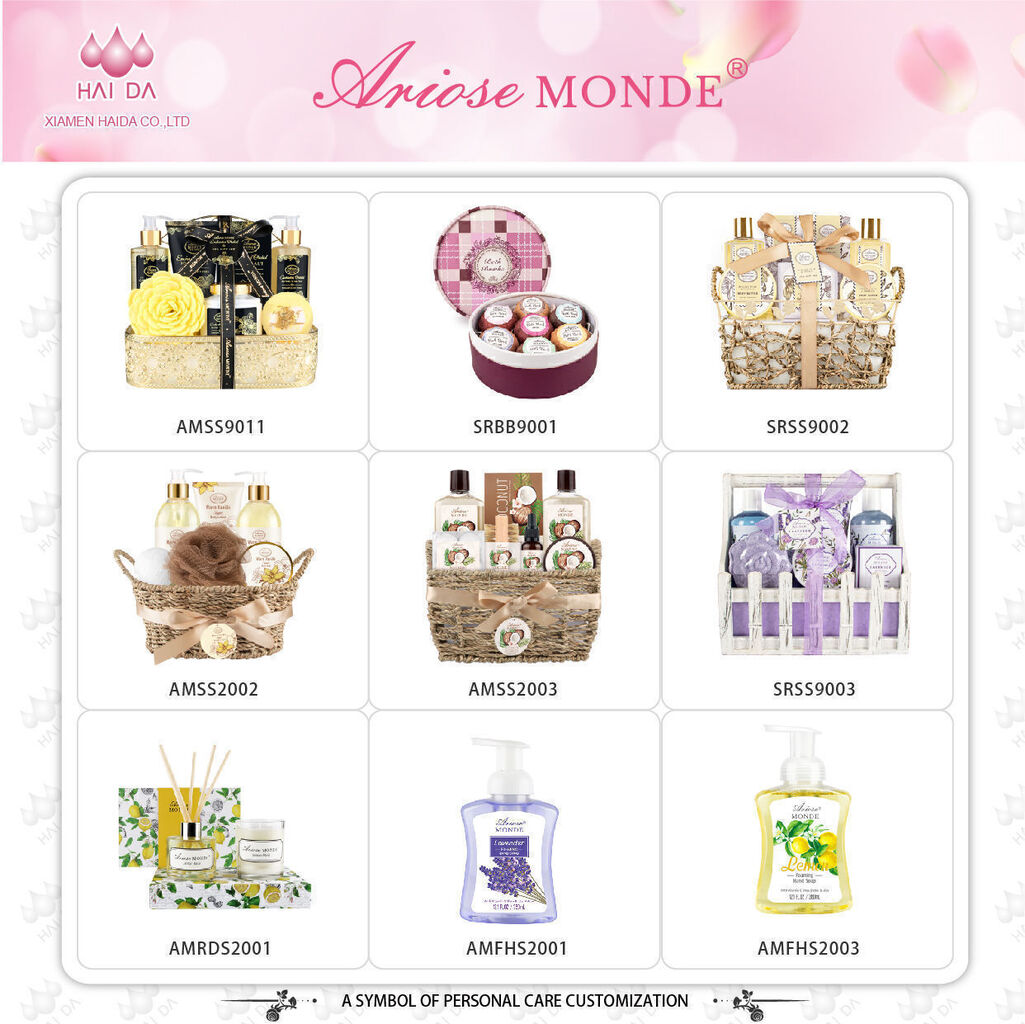 Achetez en gros Panier Cadeau Spa Pour Femme, Coffret Cadeau D'anniversaire  Et De Douche 10 Pièces Huile Essentielle De Lavande, Décoration Intérieure  Avec Panier En Osier - Idéal Pour Cadeaux D'entreprise Chine, image size:1025x1024