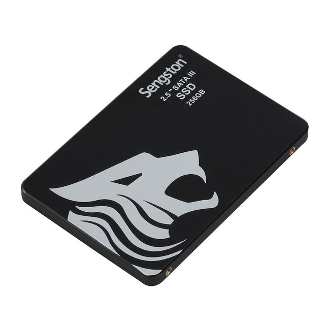 Unidad de Estado Sólido (SSD) Interna de 2.5 pulgadas, 240GB, SATA3 de Alta Velocidad para B2B