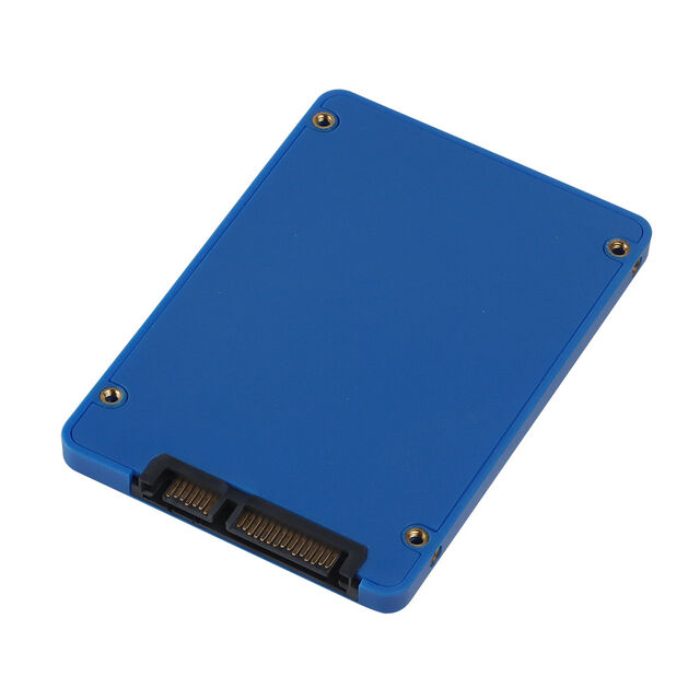 Unidad de Estado Sólido (SSD) Interna de 2.5 pulgadas, 240GB, SATA3 de Alta Velocidad para B2B