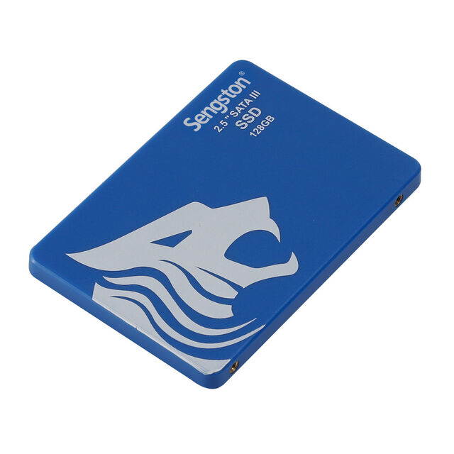 Unidad de Estado Sólido (SSD) Interna de 2.5 pulgadas, 240GB, SATA3 de Alta Velocidad para B2B