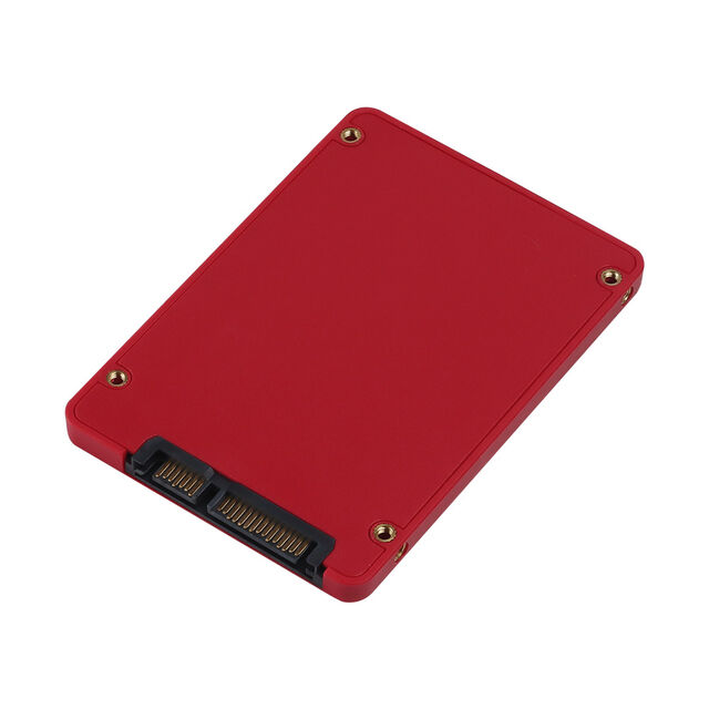 Unidad de Estado Sólido (SSD) Interna de 2.5 pulgadas, 240GB, SATA3 de Alta Velocidad para B2B