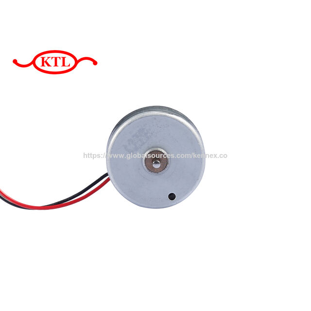 TRW1020 Factory Price Brushed Vibration DC 3V Micro Motors for electric mosquito killer