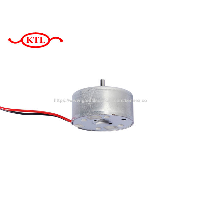 TRW1020 Factory Price Brushed Vibration DC 3V Micro Motors for electric mosquito killer