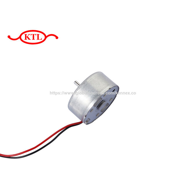 TRW1020 Factory Price Brushed Vibration DC 3V Micro Motors for electric mosquito killer