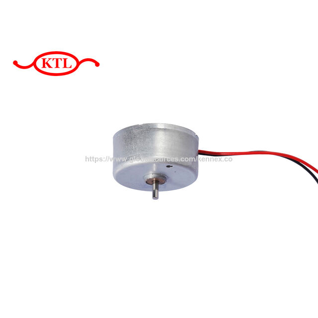 TRW1020 Factory Price Brushed Vibration DC 3V Micro Motors for electric mosquito killer