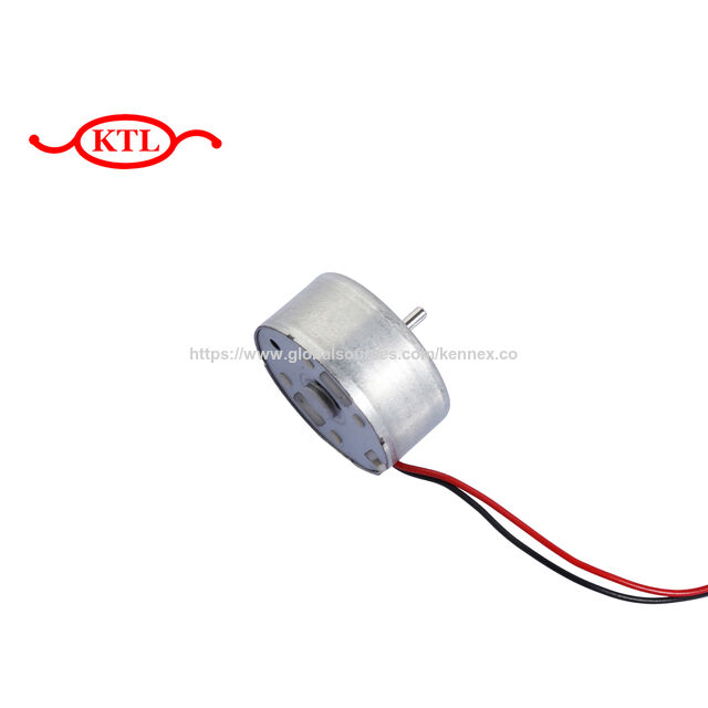 TRW1020 Factory Price Brushed Vibration DC 3V Micro Motors for electric mosquito killer