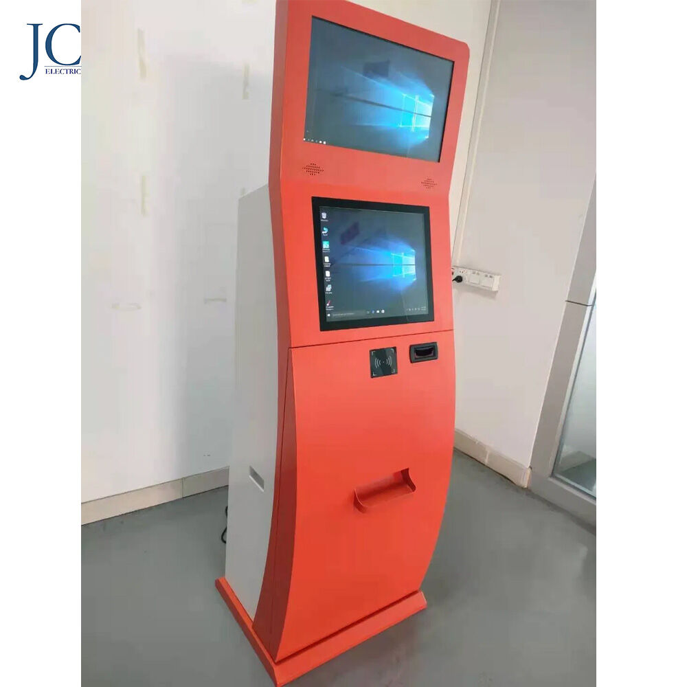 Sim Terminal Bulk Buy China Wholesale Self-service Sim Card Vending Terminal For ...