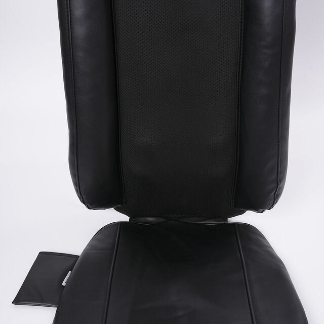 OEM Multifunktionales, intelligentes Massagekissen mit Wärme und Vibration und menschenähnlicher Knetfunktion für Taille und Nacken