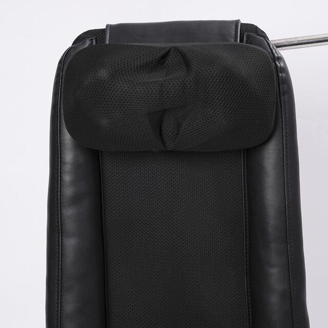 OEM Multifunktionales, intelligentes Massagekissen mit Wärme und Vibration und menschenähnlicher Knetfunktion für Taille und Nacken