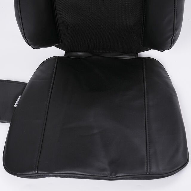 OEM Multifunktionales, intelligentes Massagekissen mit Wärme und Vibration und menschenähnlicher Knetfunktion für Taille und Nacken
