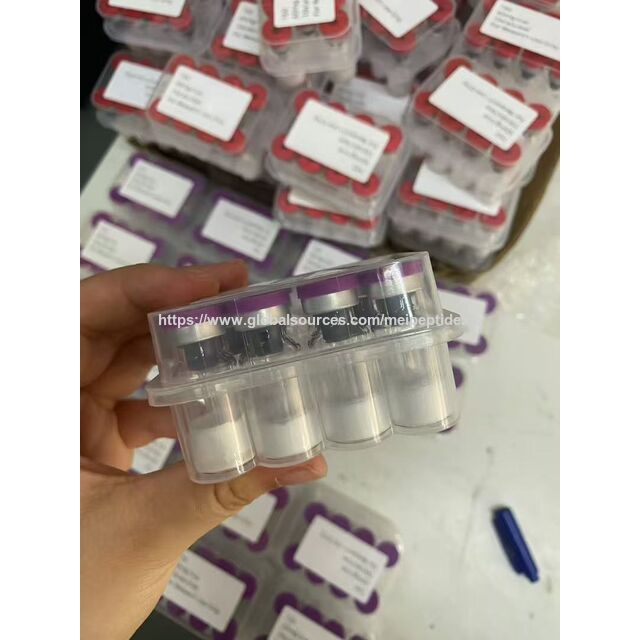 Gudang Amerika/ Penjualan Terlaris TR/RT/ 10mg 15mg 30mg dalam botol dengan pengiriman cepat tersedia