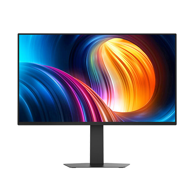 Écran de Gaming QHD 2K 27 Pouces avec Temps de Réponse Ultra-Rapide de 0,03 ms Idéal pour la Distribution et la Vente en Gros