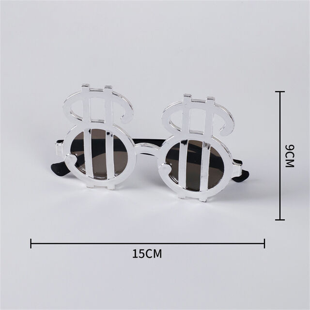Großhandel Süße Sahne Kuchen Brillen Kostüm Brillen Foto Requisiten Lustige Sonnenbrille für Geburtstagsfeier