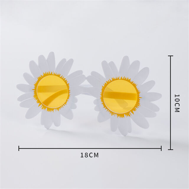 Großhandel Süße Sahne Kuchen Brillen Kostüm Brillen Foto Requisiten Lustige Sonnenbrille für Geburtstagsfeier