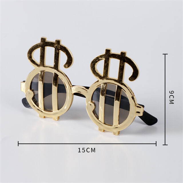 Großhandel Süße Sahne Kuchen Brillen Kostüm Brillen Foto Requisiten Lustige Sonnenbrille für Geburtstagsfeier