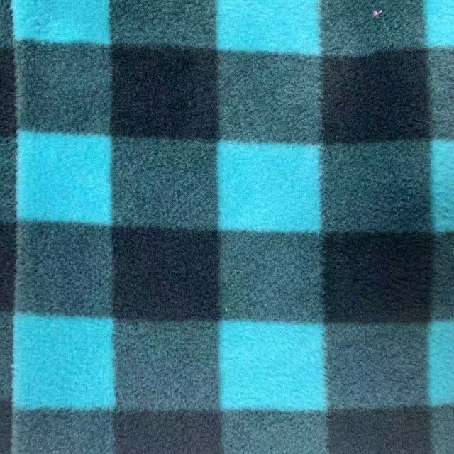 Polar Fleece Estampado 100% Poliéster