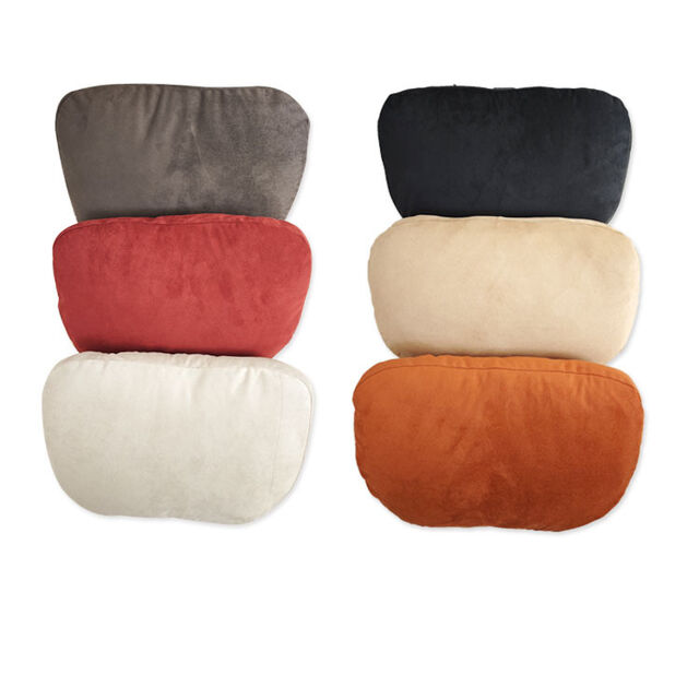 Reposacabezas General Motors, almohadas de respaldo para coche