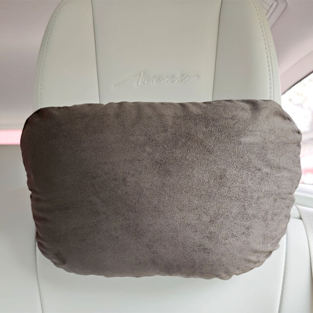 Reposacabezas General Motors, almohadas de respaldo para coche