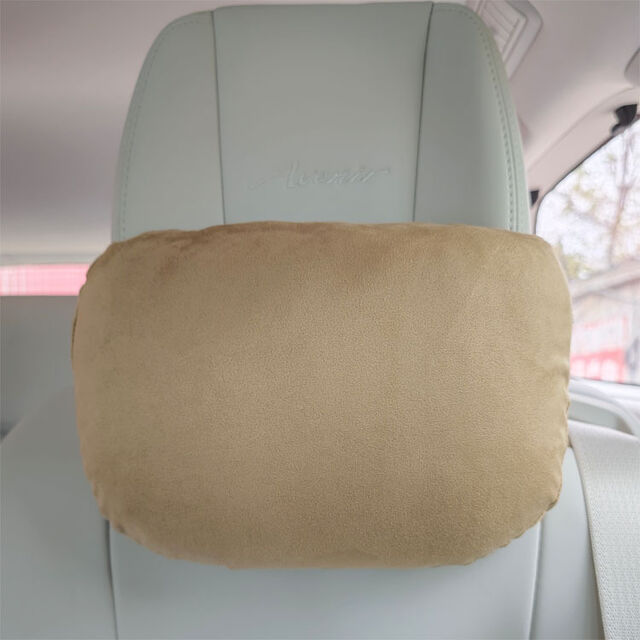 Reposacabezas General Motors, almohadas de respaldo para coche