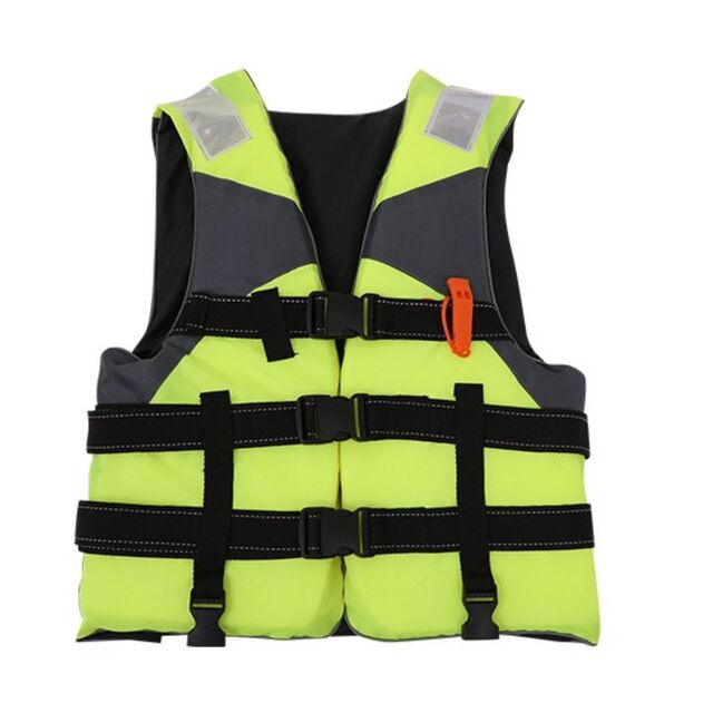 Rettungswesten 4597B