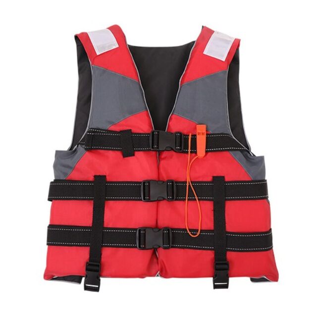 Rettungswesten 4597B