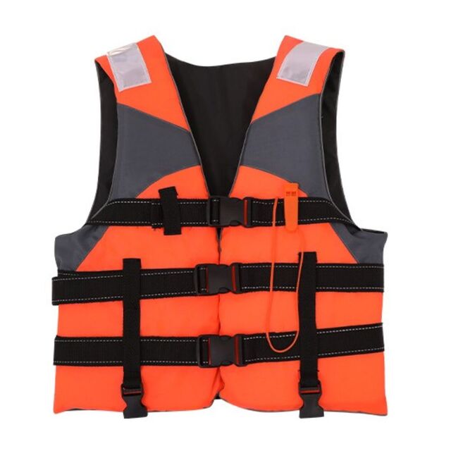Rettungswesten 4597B