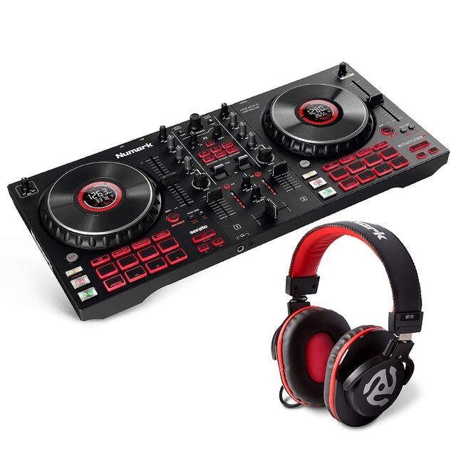 DJ-Decks im Großhandel mit sanften Übergängen, robuster Bauweise und reaktionsschnellen Bedienelementen, unterstützt durch unsere zuverlässige, schnelle Lieferung.