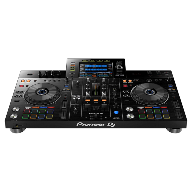 DJ-Decks im Großhandel mit sanften Übergängen, robuster Bauweise und reaktionsschnellen Bedienelementen, unterstützt durch unsere zuverlässige, schnelle Lieferung.